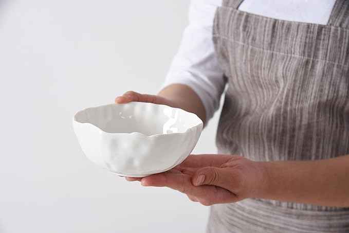 Pampa Bay Willow, Snack Bowl, 5" D x 2"