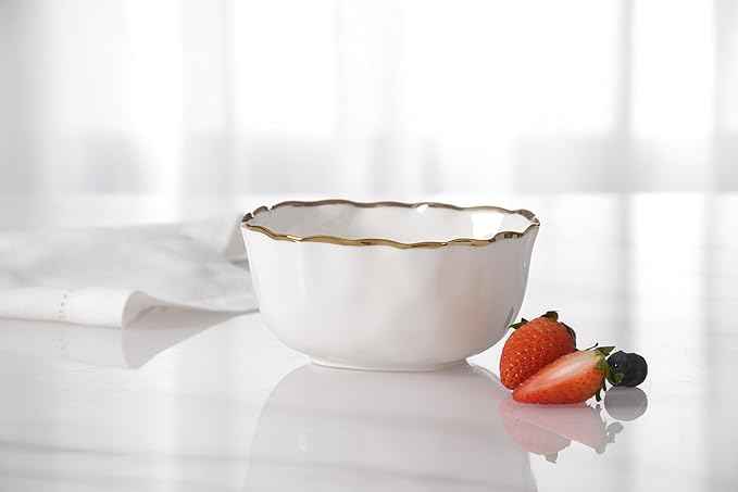 Pampa Bay Snack Bowl, Portofino, Kitchen, Gift