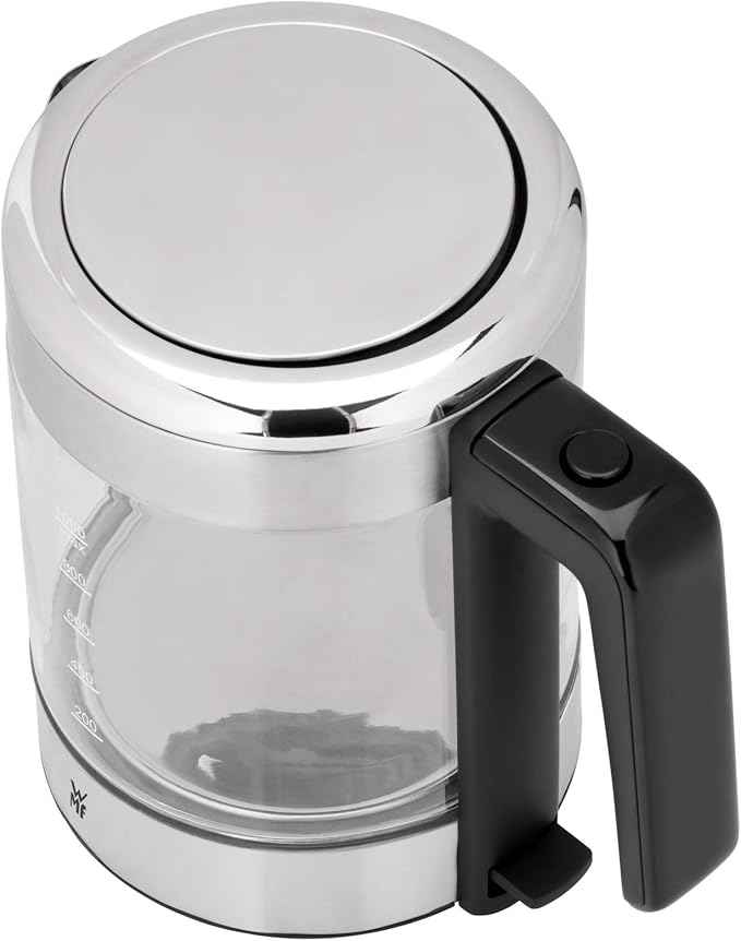 WMF 1L Electric Water Boiler by WMF