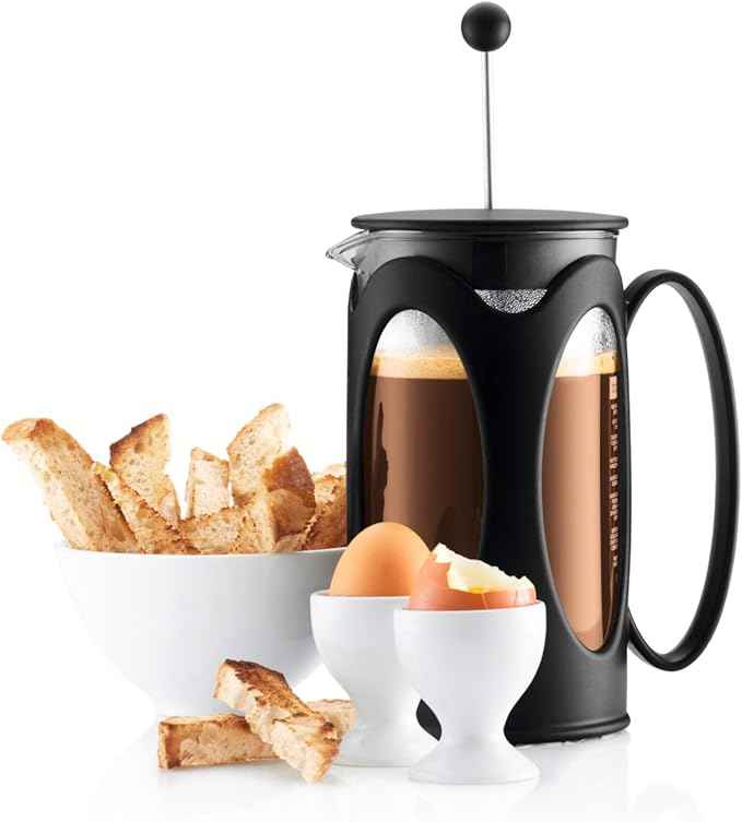 bodum KENYA French press coffee maker 0.35L 10682-01
