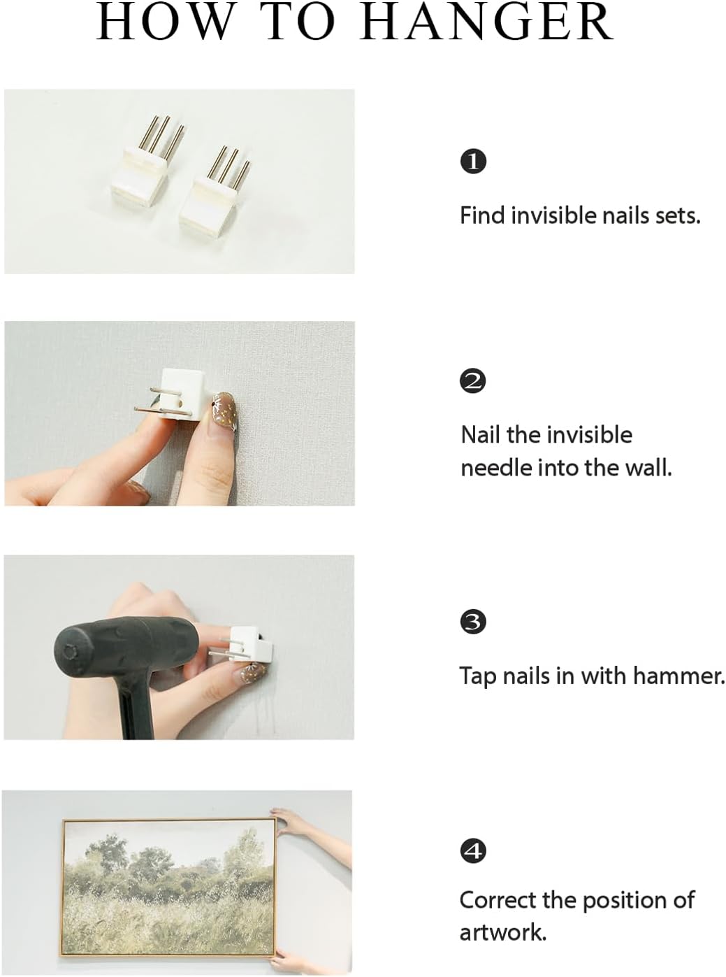 VIYYIEA Framed Canvas Wall Art Home Decor Vintage Landscape Nature Country Wildflower Paintings Farmhouse Pictures Floral Artwork Rustic Flower Prints Cottagecore Living Room Bedroom Bathroom 12x16in