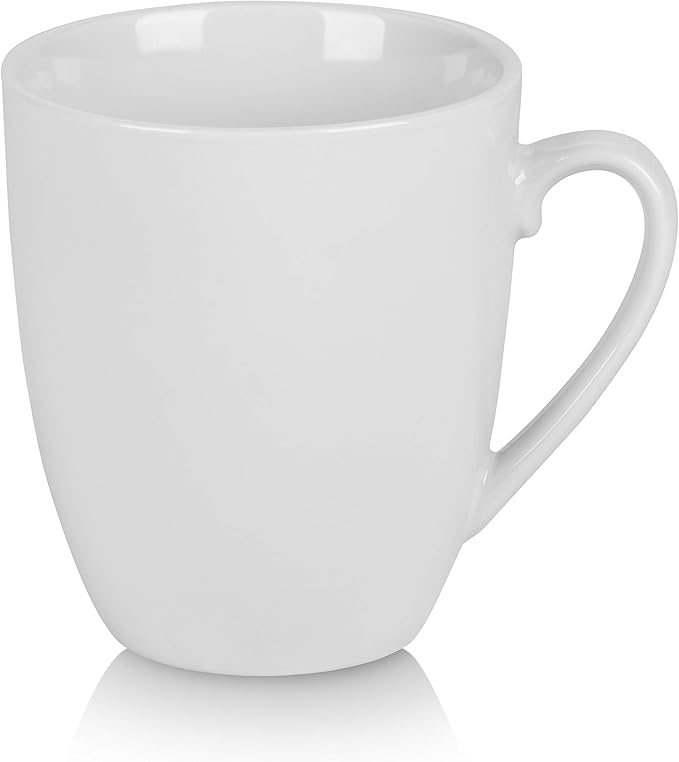 10 Strawberry Street 12 oz Catering Mug Set of 12
