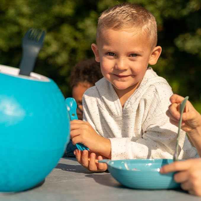 Yaylabs Softshell Ice Cream Ball