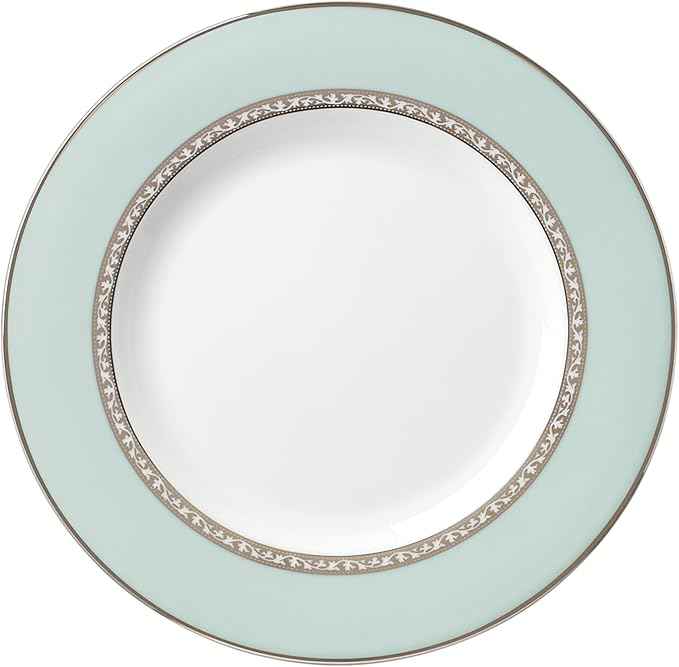 Lenox Westmore Salad Plate,White