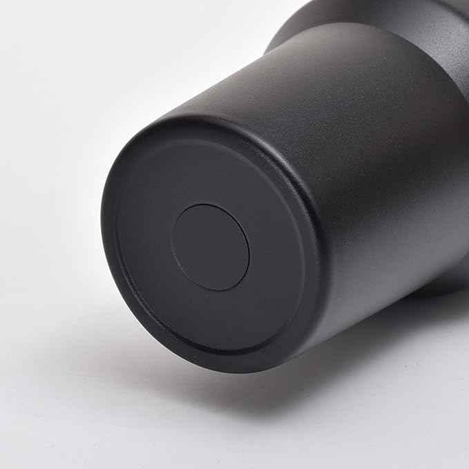 40oz Insulated Travel Mug Tumbler With Handle and Straw,Stainless Steel Double Wall Vacuum Cup Keep Drink Cold and Hot (Pink)