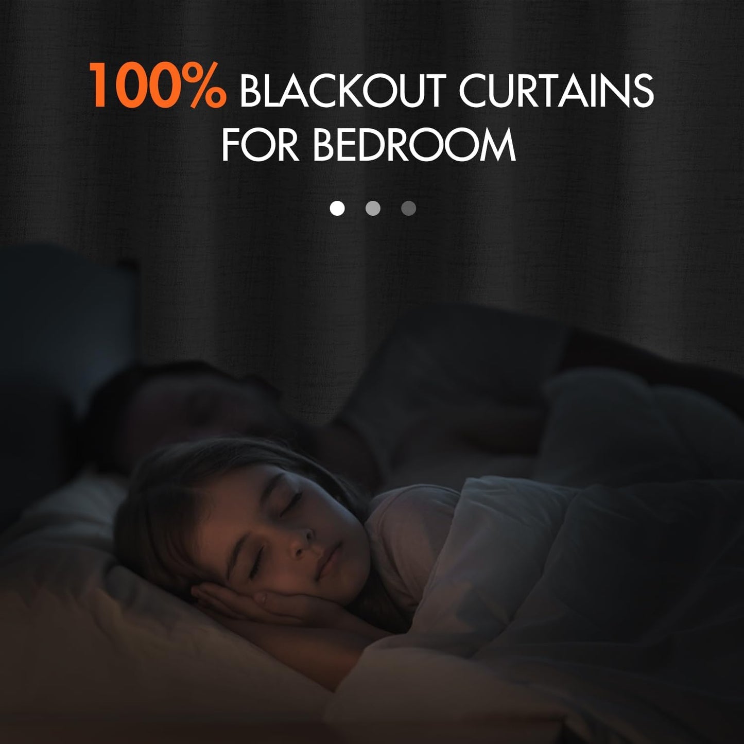 MIULEE Sage Green 100% Blackout Linen Curtains 120 Inch 2 Panels Set Double Sided No Coating Pinch Pleated Back Tab Black Out 10 FT Extra Long Thermal Insulated Bedroom Living Room Darkening Drapes