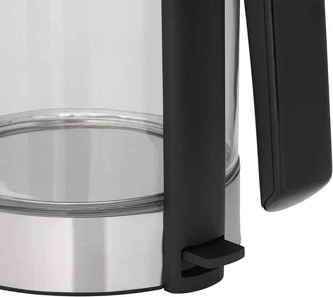 WMF 1L Electric Water Boiler by WMF