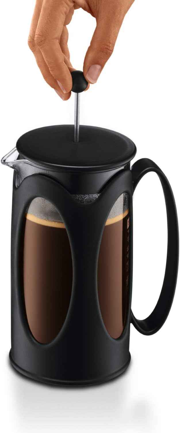 bodum KENYA French press coffee maker 0.35L 10682-01