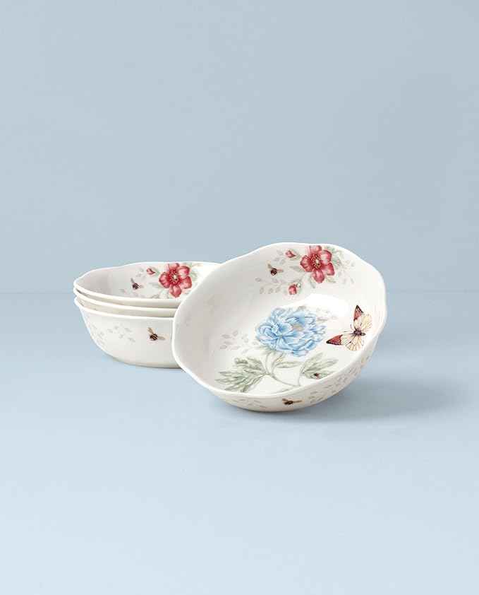 Lenox 857702 Butterfly Meadow Soup Bowl