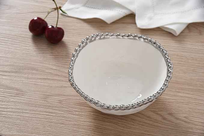 Pampa Bay Salerno, Snack Bowl, 5" D x 2.25"