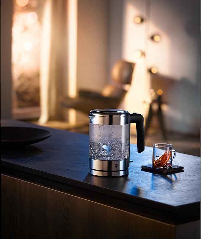 WMF 1L Electric Water Boiler by WMF