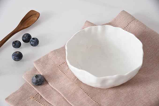 Pampa Bay Willow, Snack Bowl, 5" D x 2"