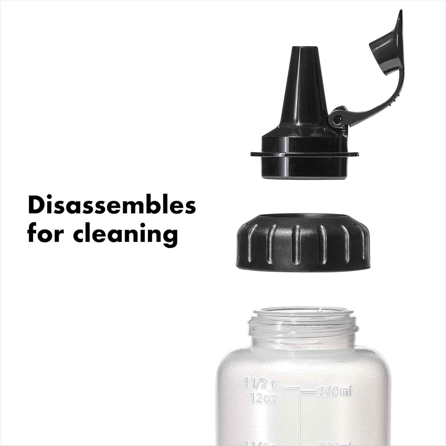 OXO Good Grips Chef's Squeeze Bottle - Set