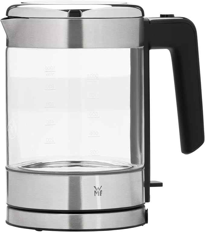 WMF 1L Electric Water Boiler by WMF