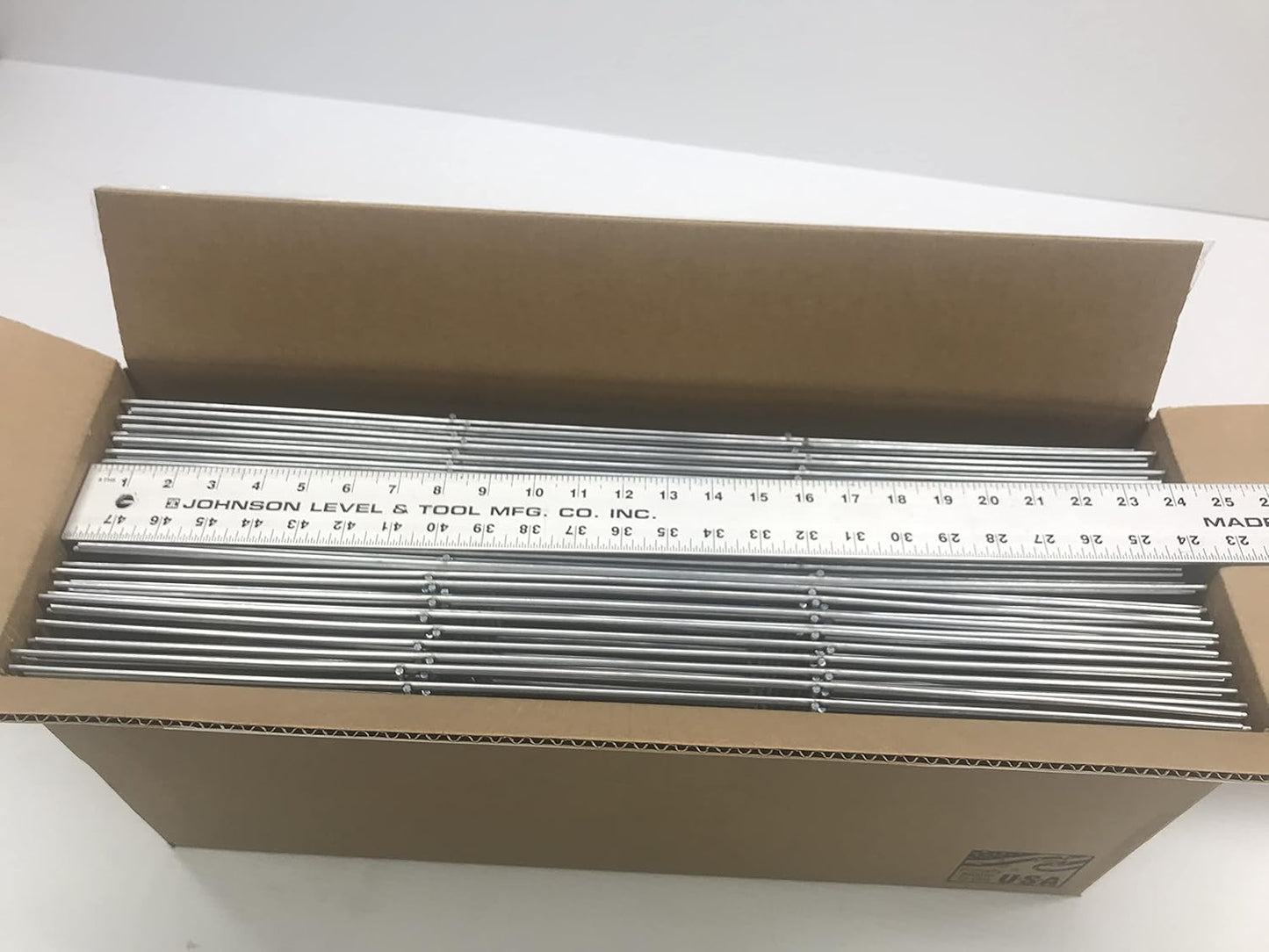 Yard Signs 10 Pack of Wire Stake x 24 Inch 9 Gauge Galvanized Double H-Frame 24 Tall, 10 Wide Sign Holder, Stake, Stand, stakes, Ship Same Day (Pkg10Stake24)