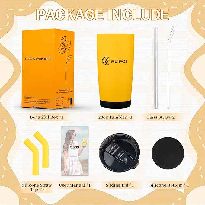 Mothers Day Gifts Tumbler Ideal Gift for Women 20oz Tumbler with Lid & Straw Best Mom Ever Tumbler from Daughter Double Wall Vacuum Insulated Travel Coffee Mug Stainless Steel Thank You Gift for Mom