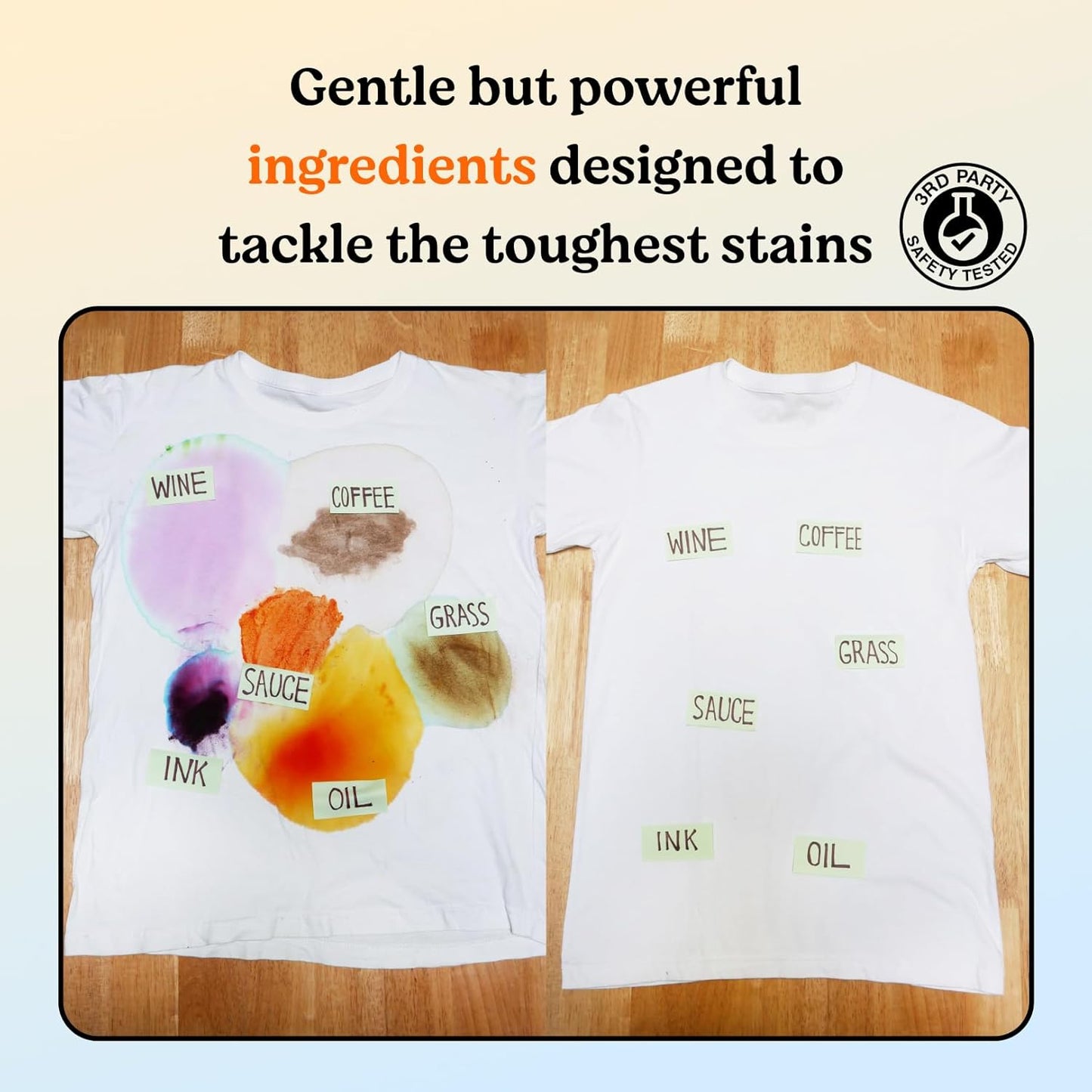 Freddie Laundry Detergent Sheets - Recyclable Packaging - No Mess Strips - 60 Loads - Crisp Frosty Mountain Scent