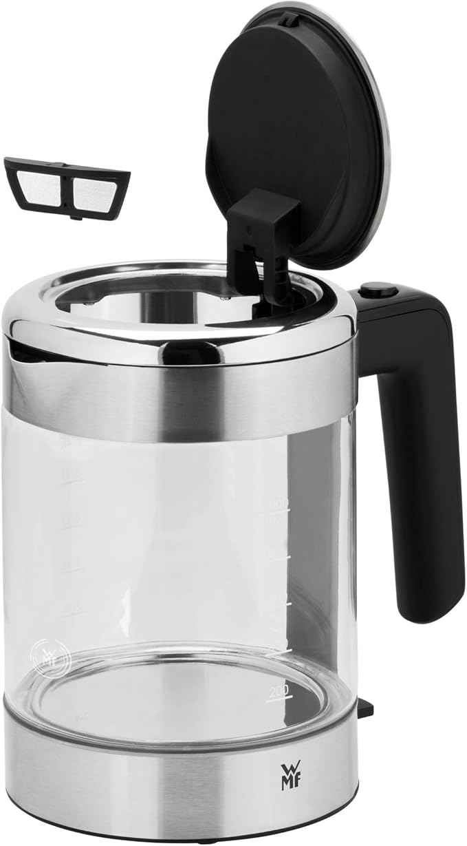 WMF 1L Electric Water Boiler by WMF