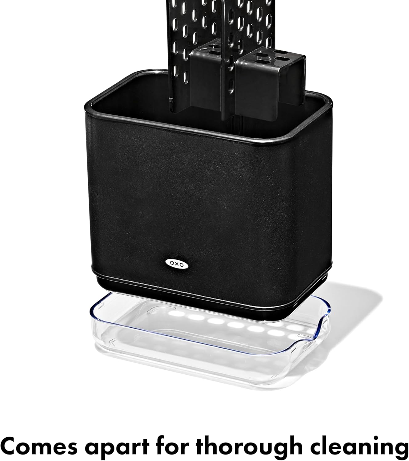 OXO Good Grips Stainless Steel Sink Caddy