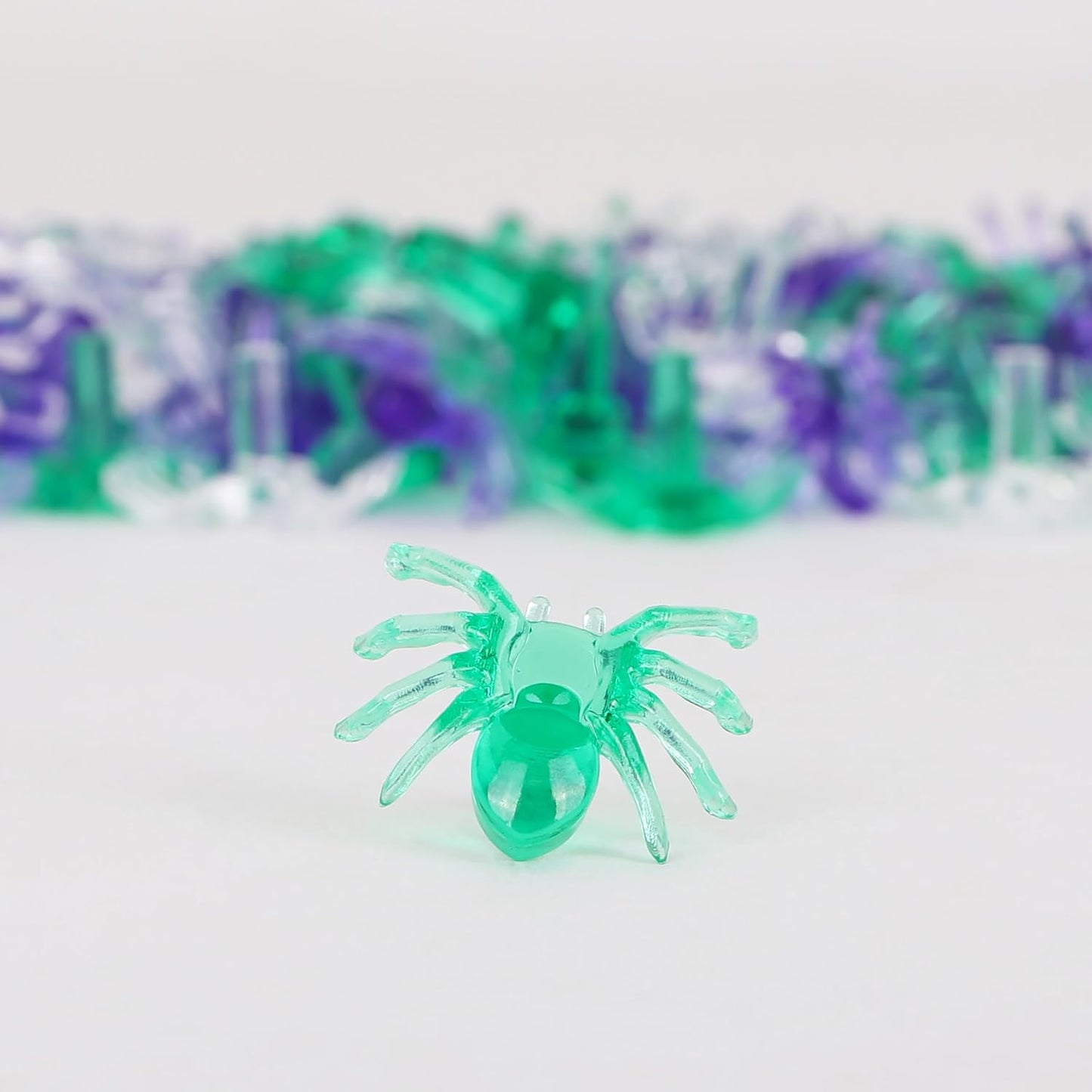 Milltown Merchants Ceramic Tree Replacement Bulbs - Bulbs for Vintage Ceramic Christmas Tree - Ceramic Christmas Tree Bulbs - Ceramic Christmas Tree Replacement Lights (1200, Spider)