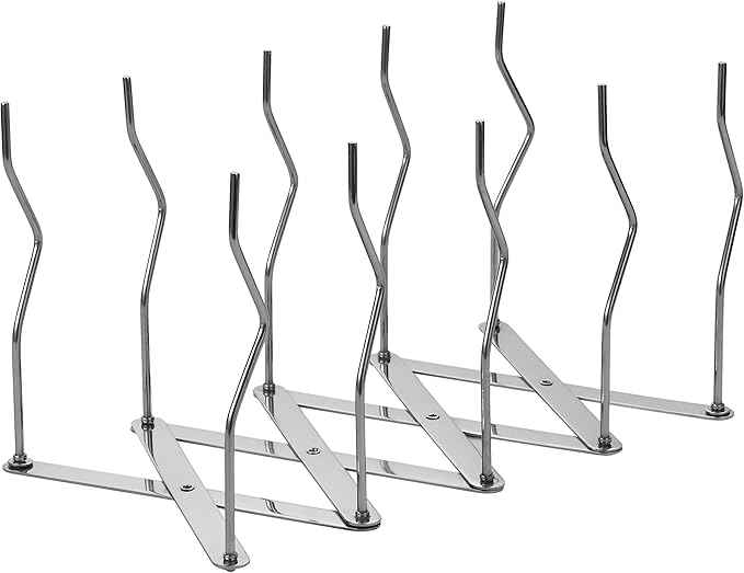 ツヴィリングJ.A.ヘンケルス(Zwilling J.A. Henckels) Enfinigy Stand Rack, sliver