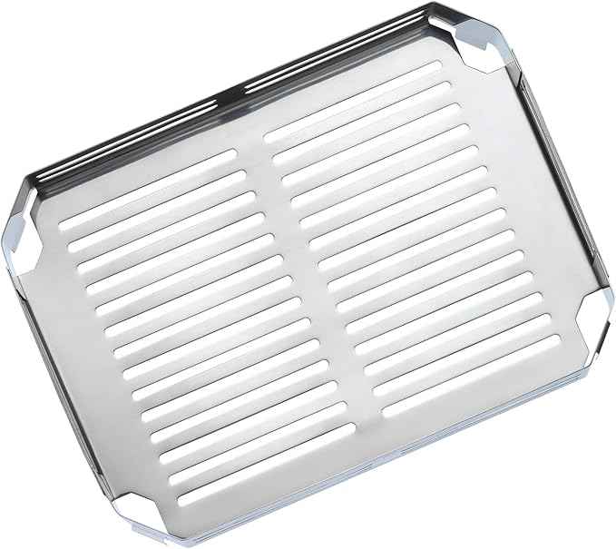 WMF Vitalis Compact Roaster with Silicone Seal, Silver