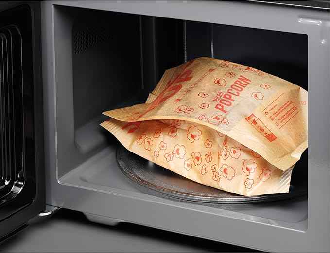 AEG MFB295DB Microwave Oven 28 Litres Black HxWxD (29x49.5x37)