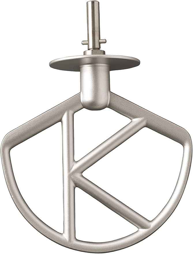 Kenwood KMX750WH KMIX Planetary Mixer with 5L Steel Handled Bowl, 3 Mixing Hooks, 1000W Power, Customizable with Over 20 Accessories Purchasable Separately, White