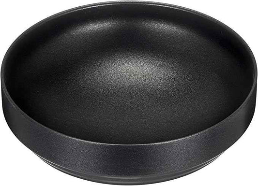 Stainless Steel Bowl Decorative Key Bowl Serving Bowl for Snack Fruit Dish Round Key Dish for Entryway Table Coffee Table Kitchen Counter, 8.3 Inches