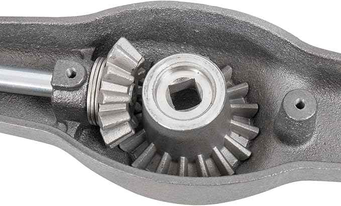 White Mountain HAND CRANK Ice Cream Maker REPLACEMENT Stainless Steel Gears