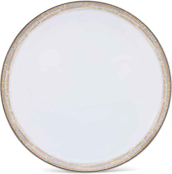 Noritake Raylan 12-Piece Dinnerware Set, Service for 4