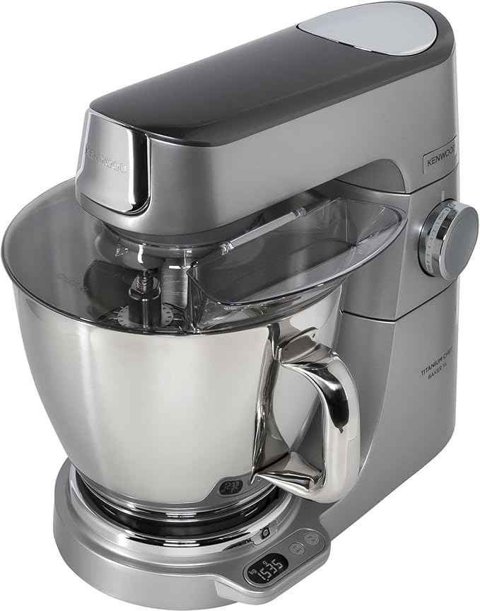Kenwood KVL 85.004SI