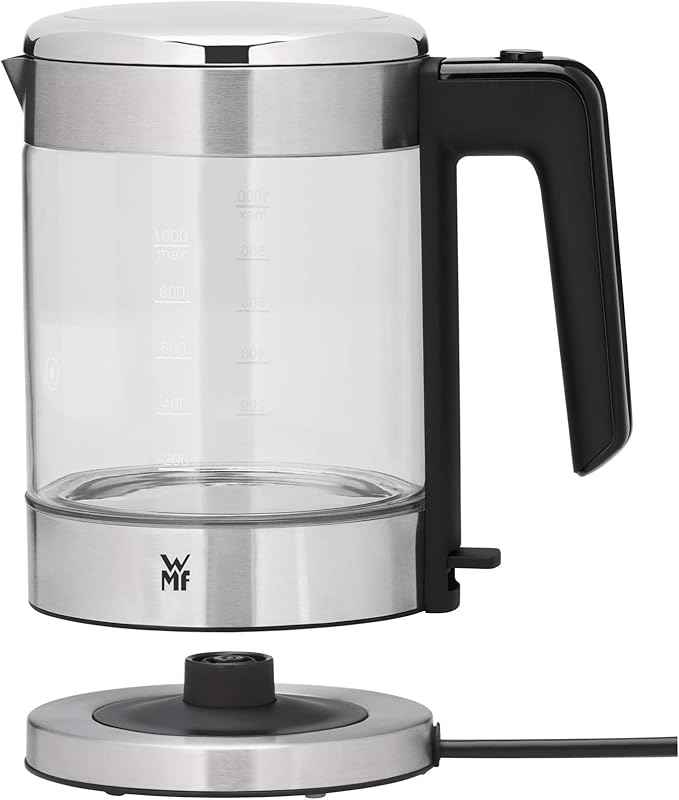 WMF 1L Electric Water Boiler by WMF
