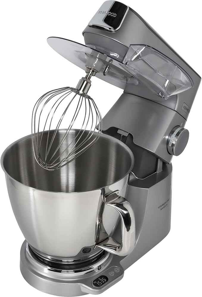 Kenwood KVL 85.004SI
