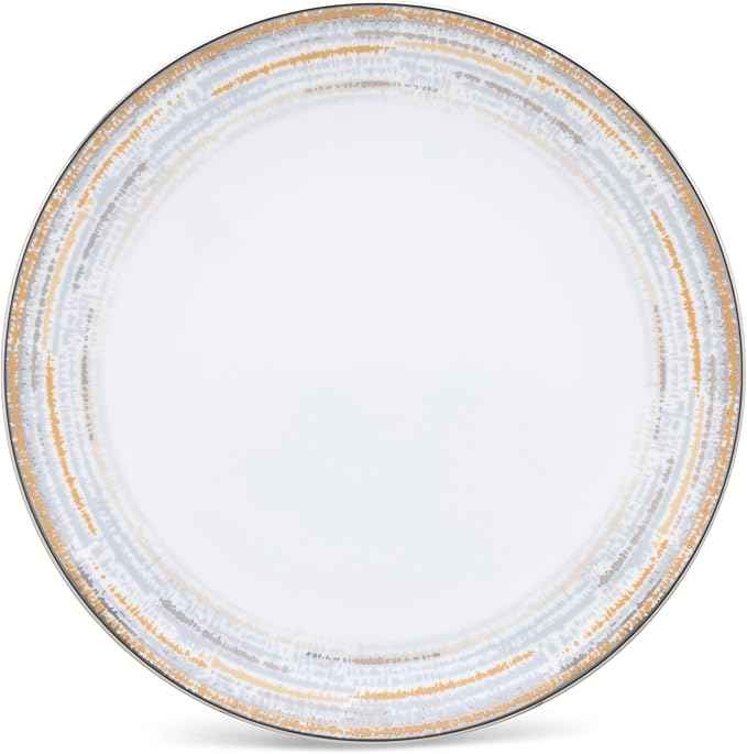 Noritake Raylan 12-Piece Dinnerware Set, Service for 4