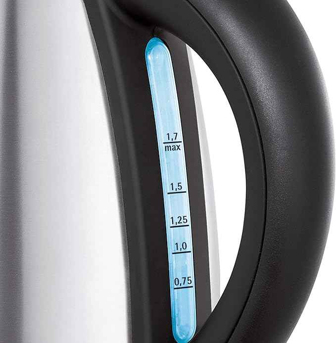 WMF Bueno - Wasserkocher - 2400 W