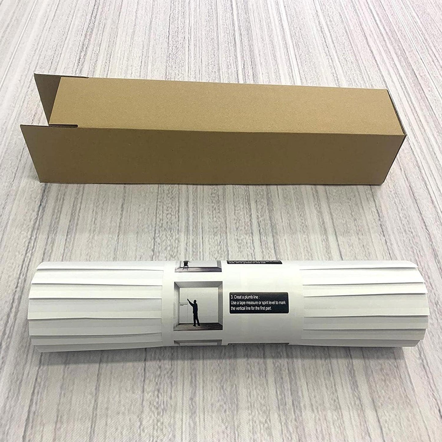 Cliouar-Vintage Purple Pink Rose Bedroom Living Room Decor Wallpaper Mural Bedroom Living Room Decor Peel and Stick 98" x 58"