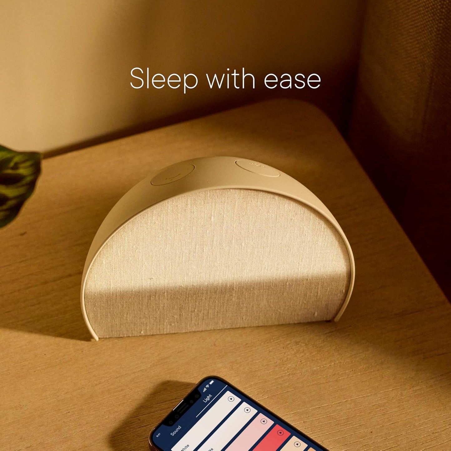 Hatch Restore 2 - Slate (2022 Model)