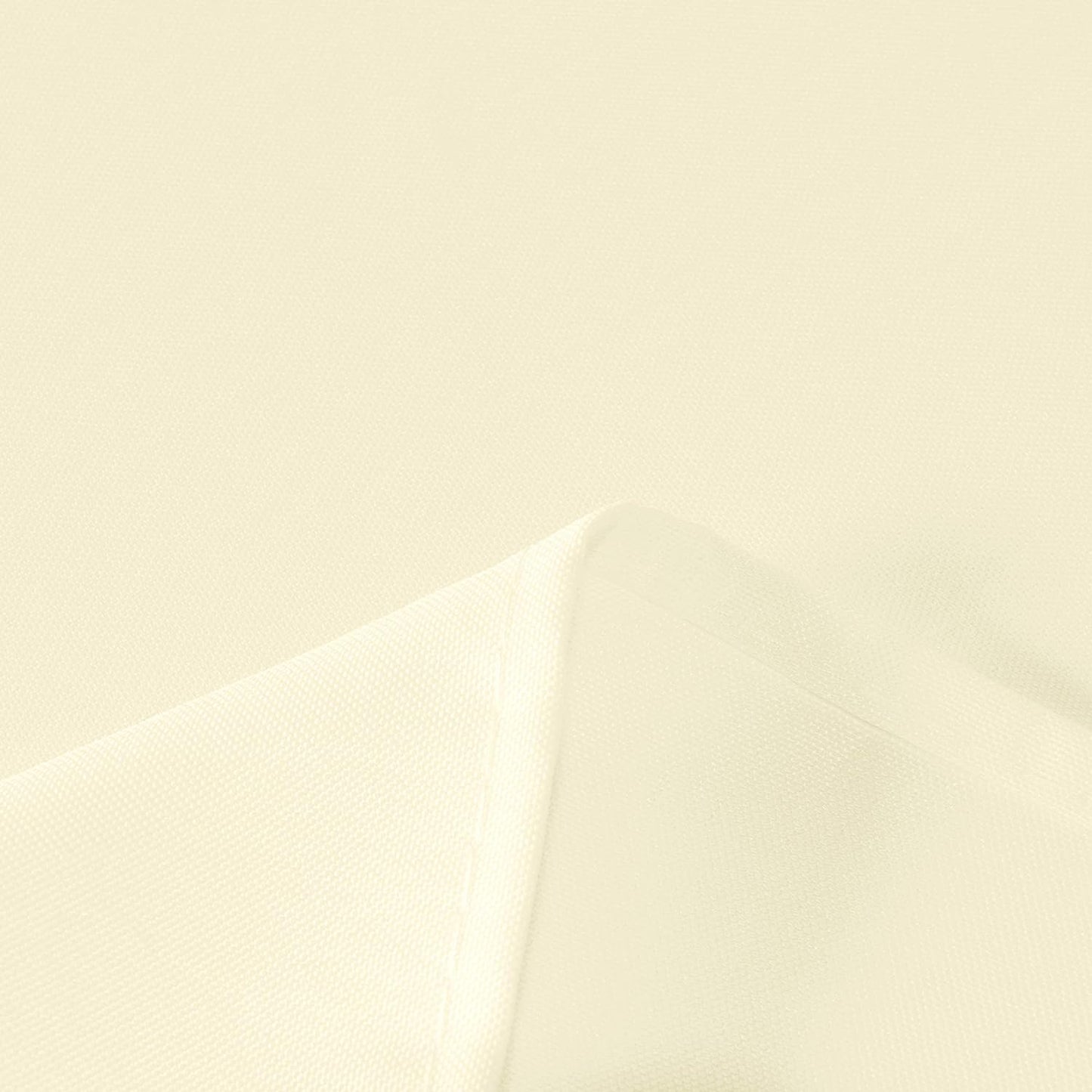 sancua Rectangle Tablecloth - 70 x 108 Inch - Stain and Wrinkle Resistant Washable Polyester Table Cloth, Decorative Fabric Table Cover for Dining Tables, Buffet Parties and Camping, Beige