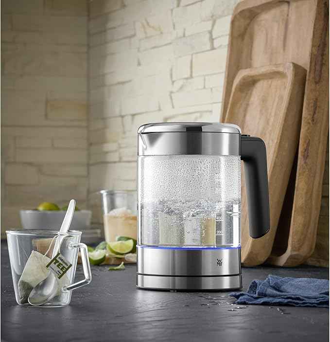 WMF 1L Electric Water Boiler by WMF