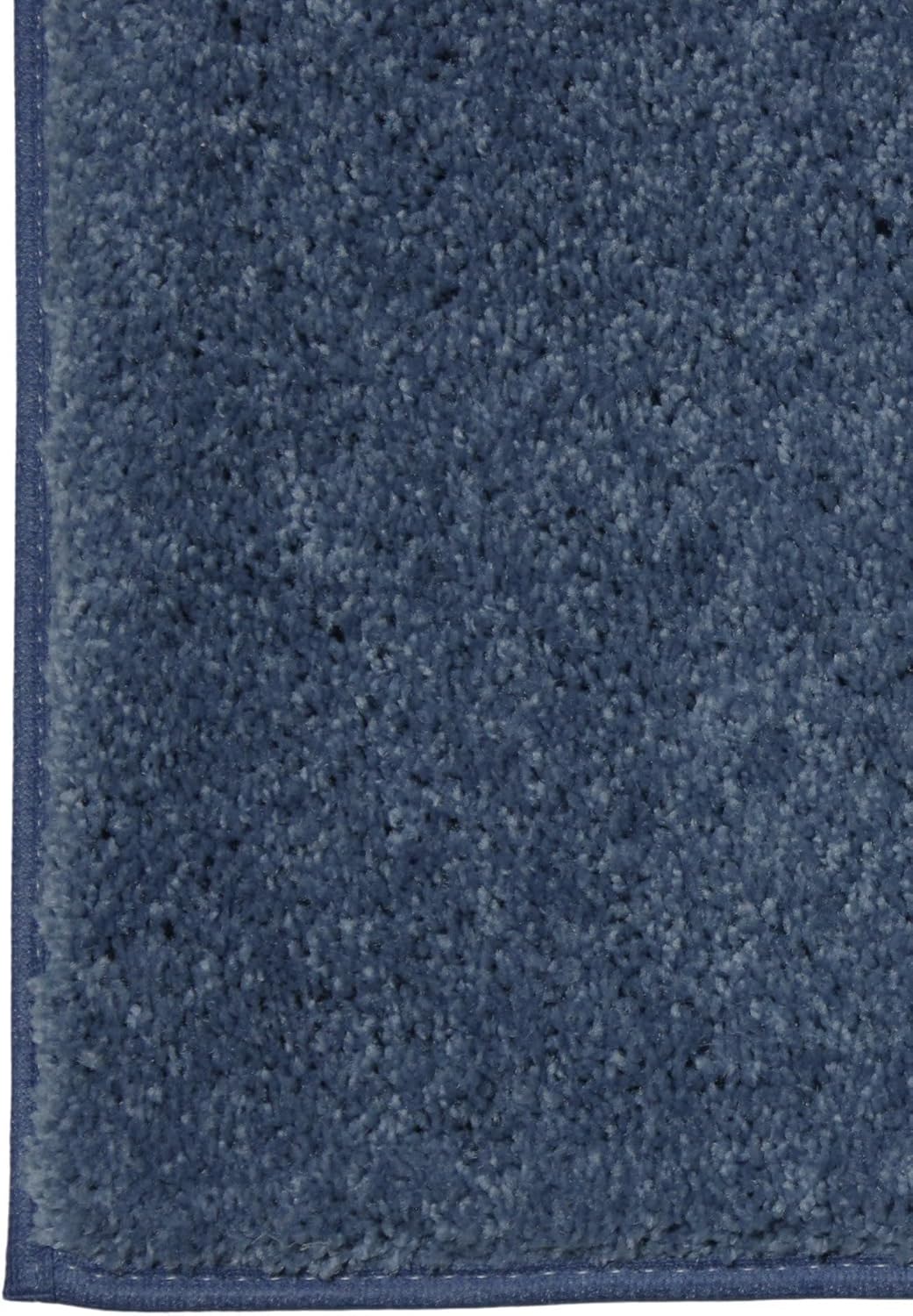 KOECKRITZ Soft and Colorful Kids Classroom Area Rugs (Passes Flammability Pill Test) Many Sizes and Bright Colors to Select from (4' x 6', Navy)