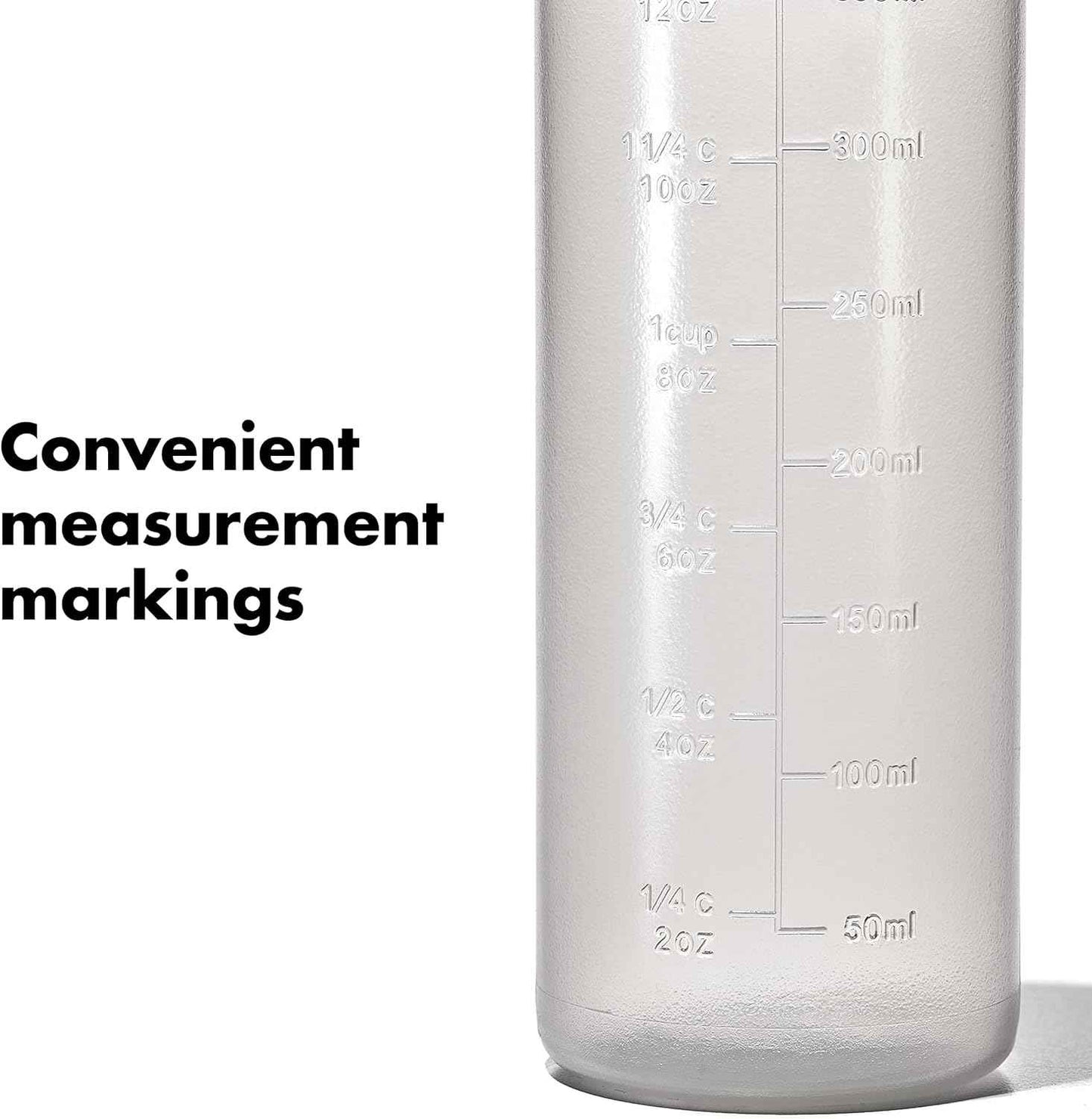 OXO Good Grips Chef's Squeeze Bottle - Set