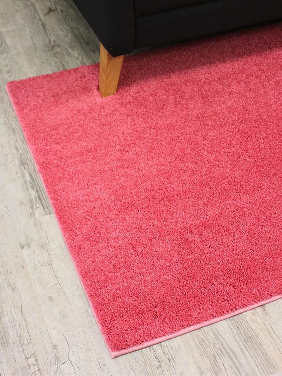 KOECKRITZ Soft and Colorful Kids Classroom Area Rugs (Passes Flammability Pill Test) Many Sizes and Bright Colors to Select from (5' x 7', Glamour)