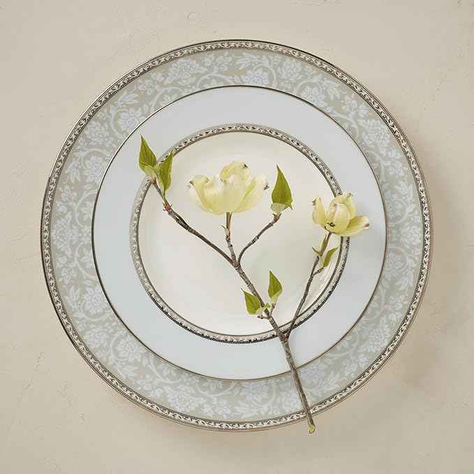 Lenox 844299 Westmore 3-Piece Place Setting