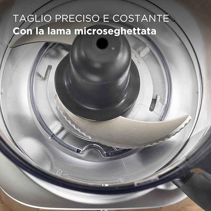 Kenwood Robot Cucina FDP65450WH