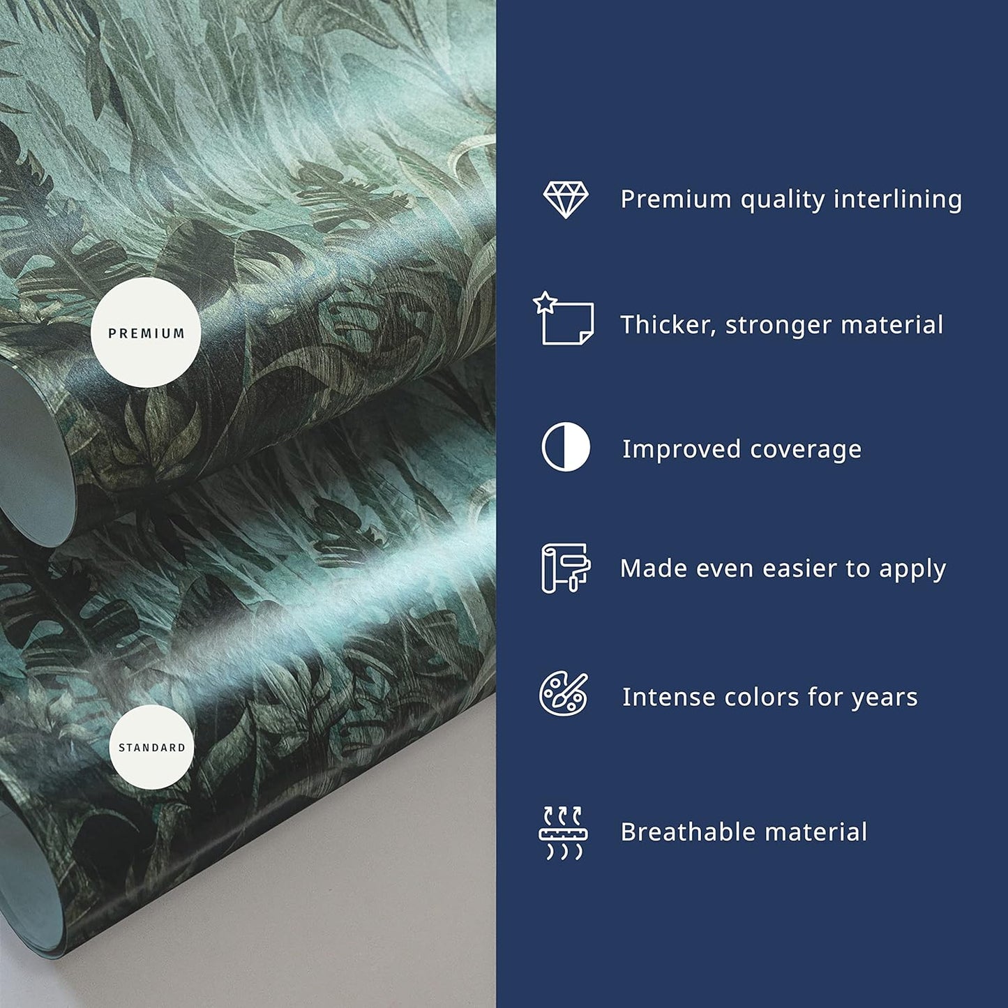 artgeist Premium Wall Mural Galaxy 98x69 in - XXL Non-Woven Wallpaper Fleece Wall Decor Photo Print Picture Image Abstract Space Sky Star Cloud Violet f-C-0487-a-a