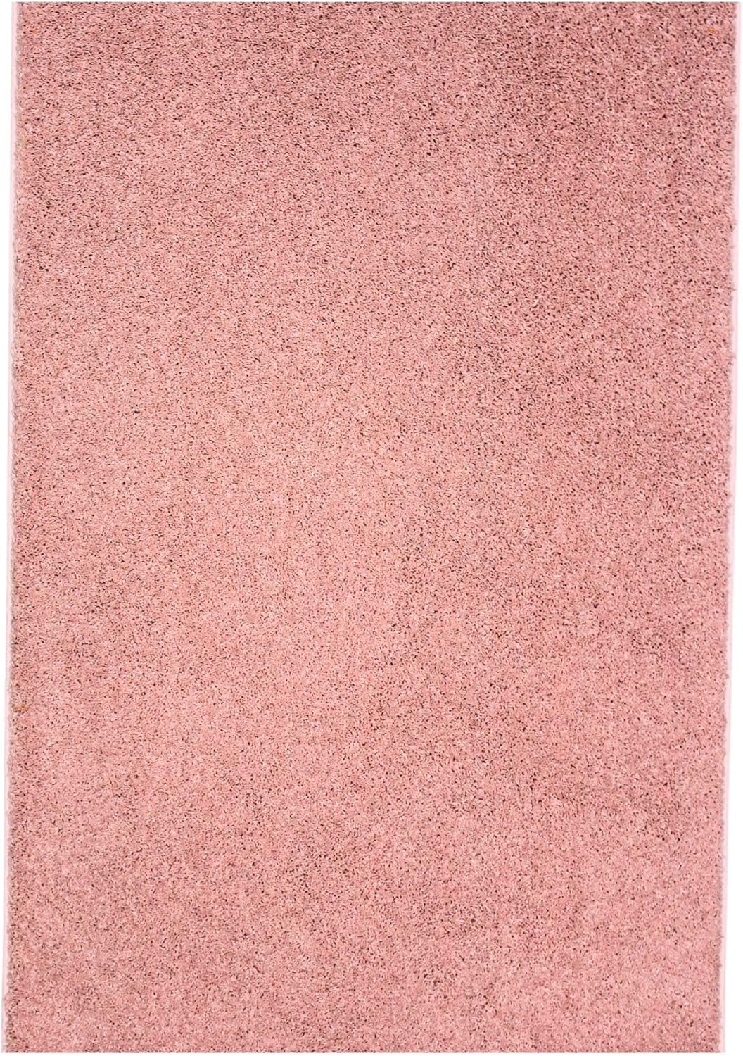 KOECKRITZ Soft and Colorful Kids Classroom Area Rugs (Passes Flammability Pill Test) Many Sizes and Bright Colors to Select from (9' x 9', Fairy Princess)