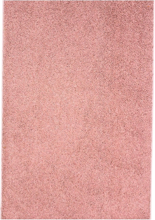 KOECKRITZ Soft and Colorful Kids Classroom Area Rugs (Passes Flammability Pill Test) Many Sizes and Bright Colors to Select from (5' x 5', Fairy Princess)