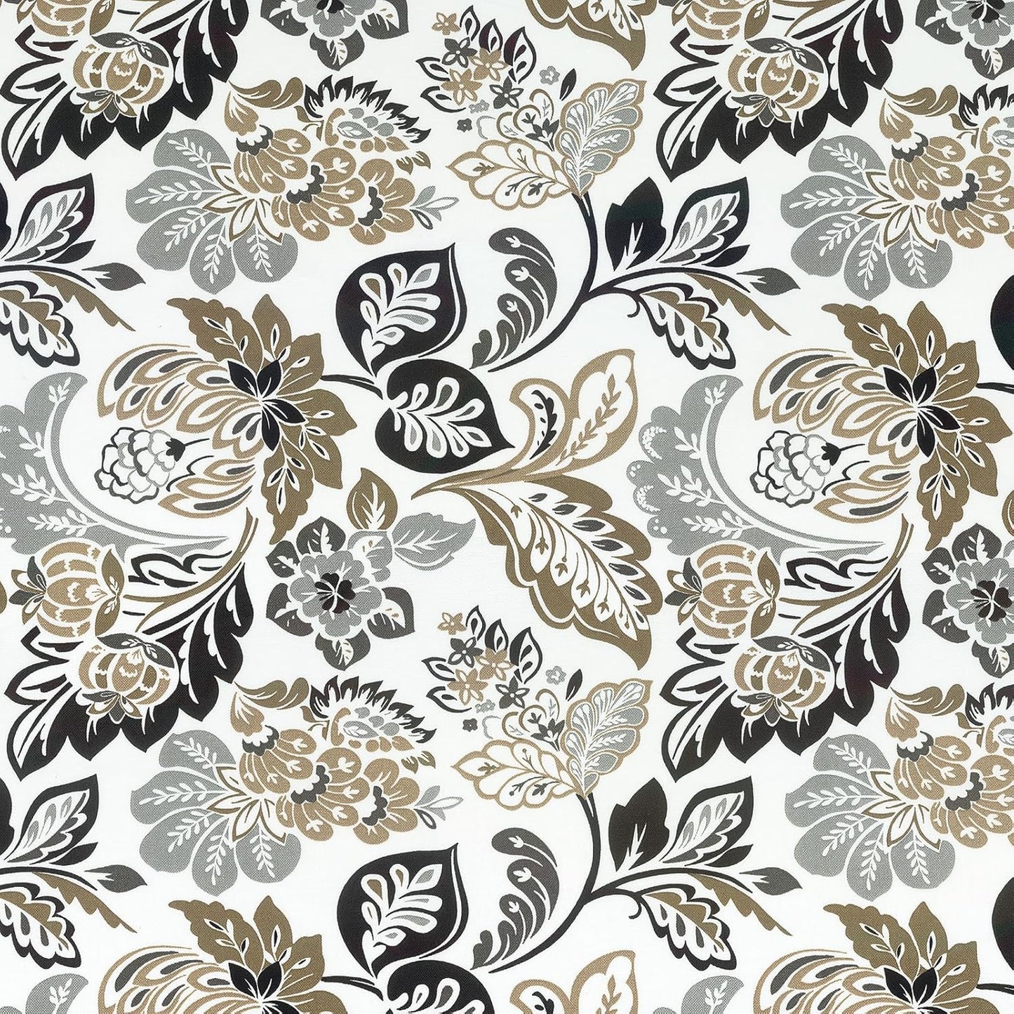 LVTXIII Inflatable Stool Ottoman Footrest with Handle, Decorative Fade-Resistant Foot Stool, Indoor or Outdoor Pouf for Home Garden and Camping Use, 21x21x9, Dailey Tan