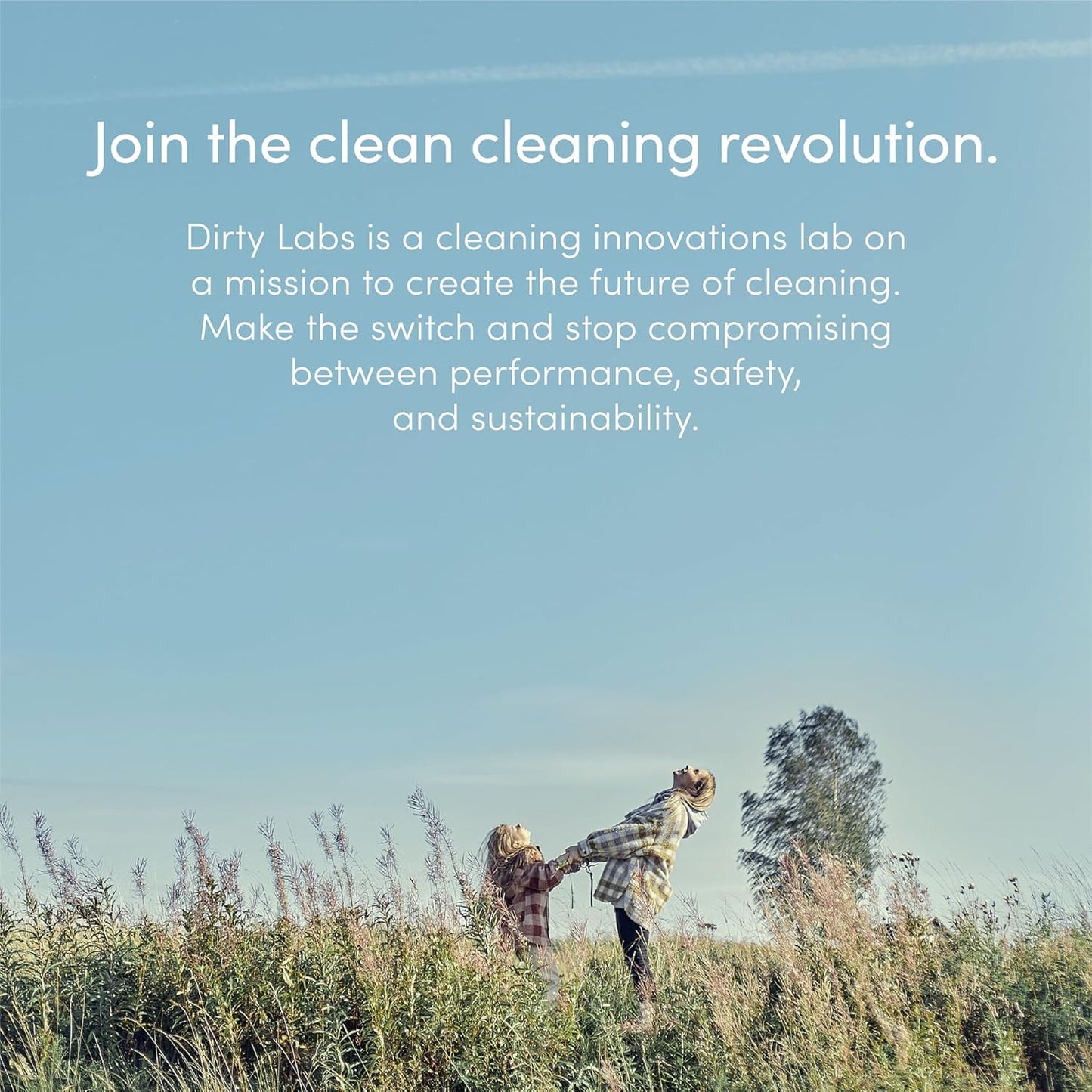 Dirty Labs | Murasaki Scent | Bio Enzyme Liquid Laundry Detergent | 32 Loads (8.6 fl oz) | Hyper-Concentrated | High Efficiency & Standard Washing | Nontoxic, Biodegradable | Stain & Odor Removal